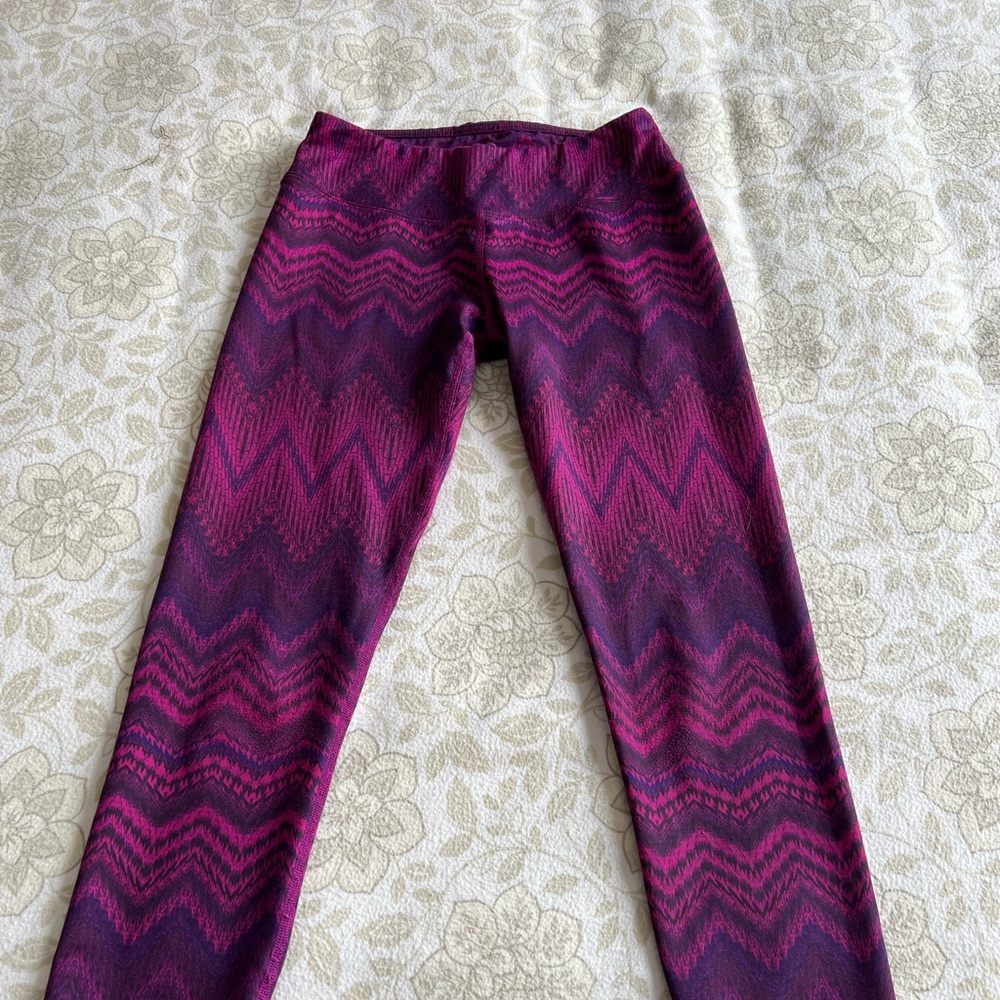 Prana Leggings